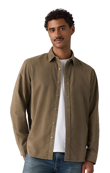Men's Levi's Authentic Button-Down Shirt