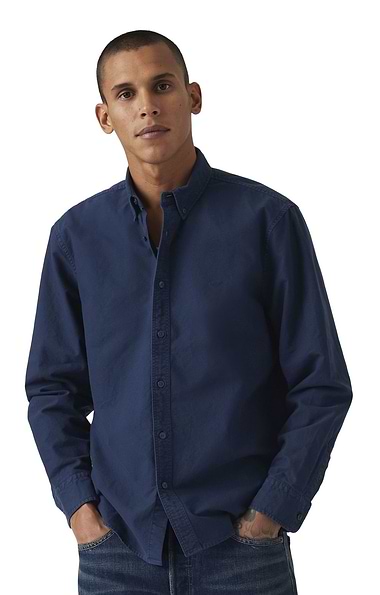 Men's Levi's Authentic Button-Down Shirt