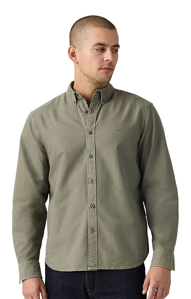 Men's Levi's Authentic Button-Down Shirt