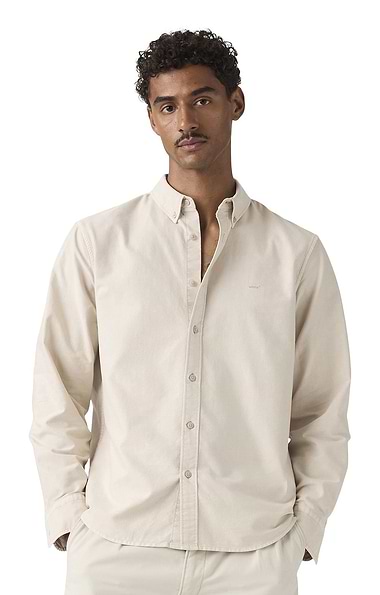 Men's Levi's Authentic Button-Down Shirt