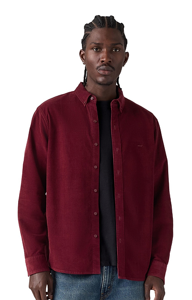 Men's Levi's Authentic Button-Down Shirt