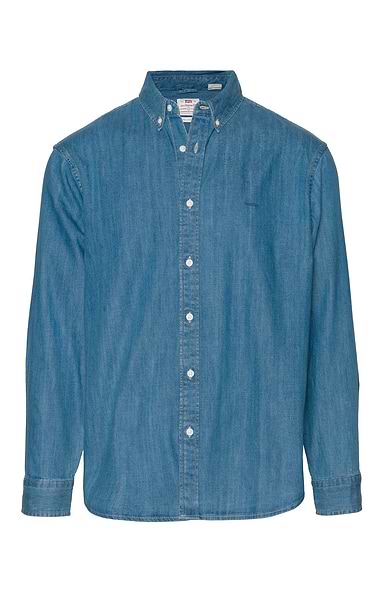 Men's Levi's Authentic Button-Down Shirt