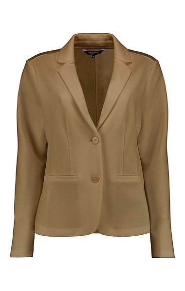 Ladies Jersey Blazer