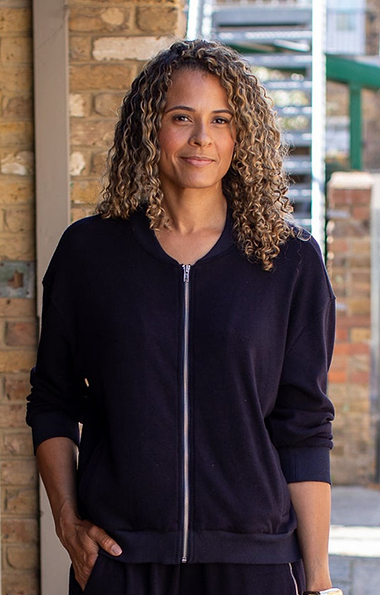 Ella Jersey Trousers