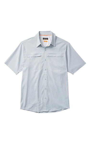 Men's Orvis Open Air Caster Short Sleeve Shirt