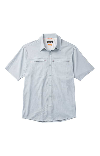 Men's Orvis Open Air Caster Short Sleeve Shirt