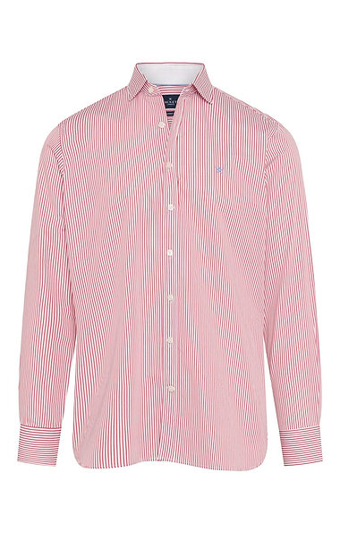 Men's Hackett London City Stripe Shirt