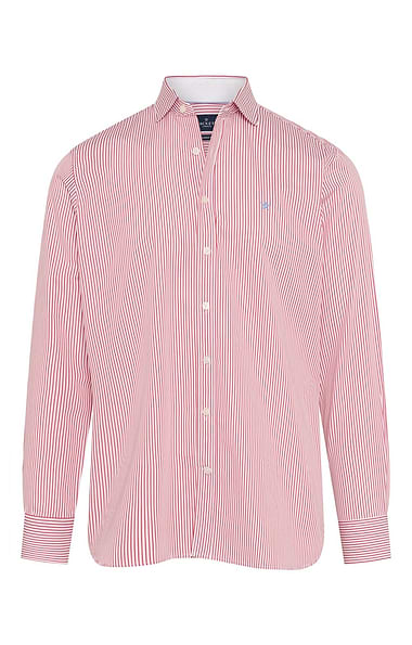 Men's Hackett London City Stripe Shirt