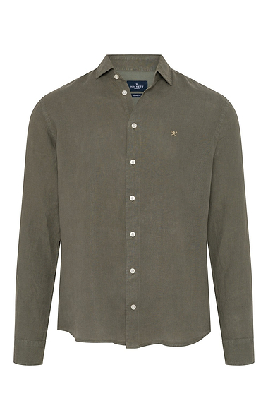 Men's Hackett London Heritage Oxford Shirt
