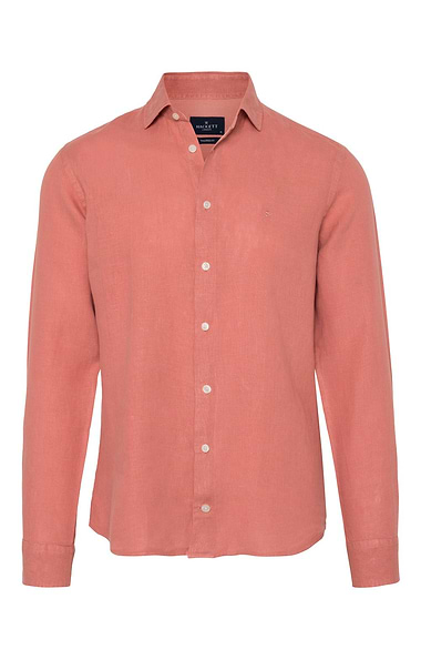 Men's Hackett London Heritage Oxford Shirt