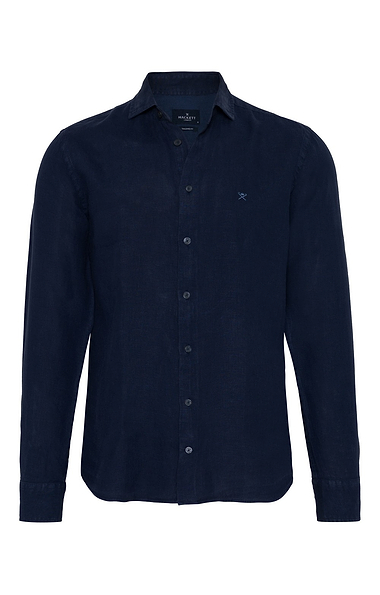 Men's Hackett London Heritage Oxford Shirt