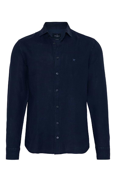 Men's Hackett London Heritage Oxford Shirt