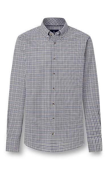 Men's Hackett London Yardhouse Gingham Shirt