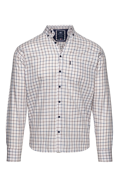 Men's Tattersall Shirt