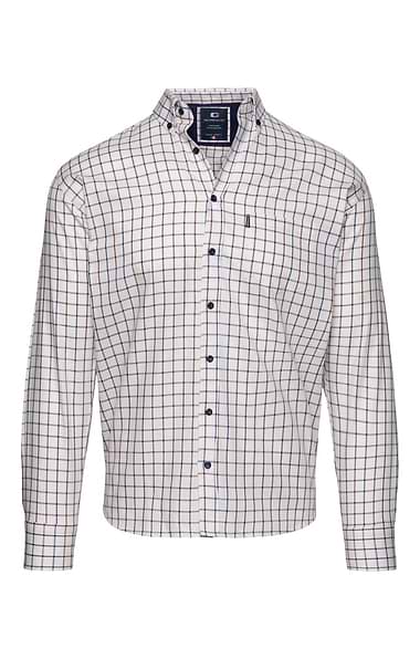 Men's Tattersall Shirt