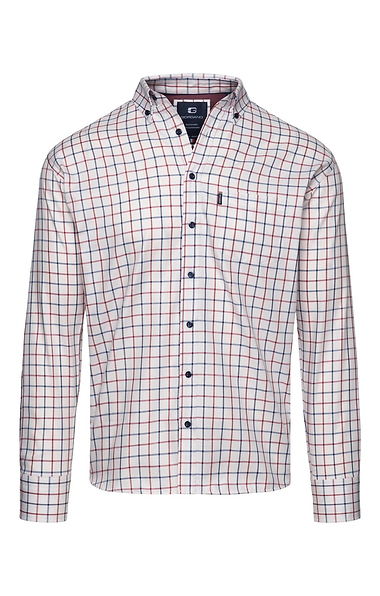 Men's Tattersall Shirt