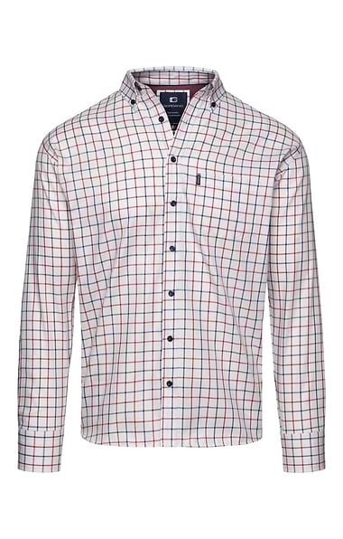 Men's Tattersall Shirt