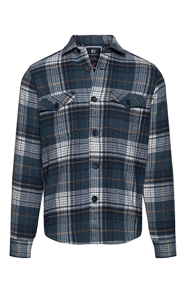 Men's Salerno Overshirt