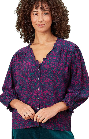 Ladies Adini Damiana Top
