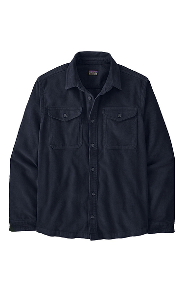 Men's Patagonia Corduroy Shirt