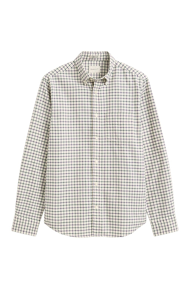 Men's Gant Regular Archive Oxford Check Shirt