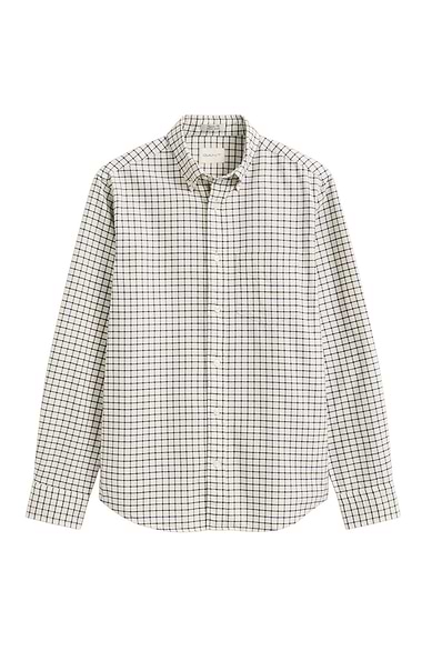 Men's Gant Regular Archive Oxford Check Shirt