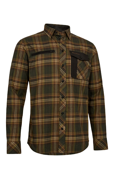 Men's Deerhunter Bennett Shirt