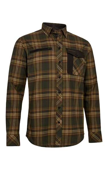 Men's Deerhunter Bennett Shirt