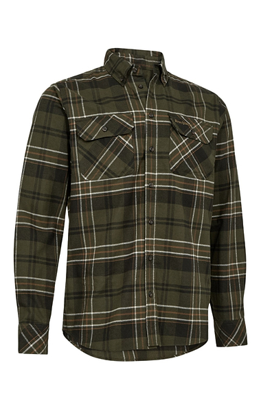 Men's Deerhunter Caleb Shirt