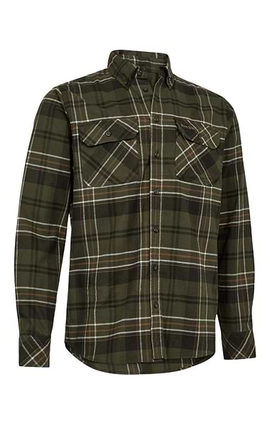 Men's Deerhunter Caleb Shirt