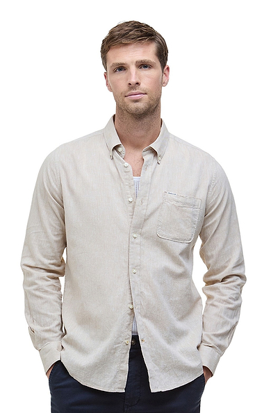 Men's Barbour Nelson Tailored Shirt