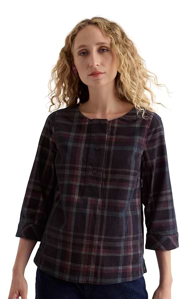 Ladies Seasalt Tithonia Top