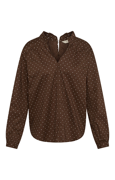 Ladies Greta Shirt