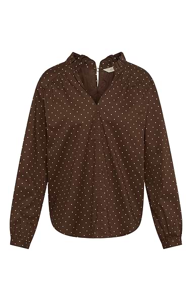 Ladies Greta Shirt