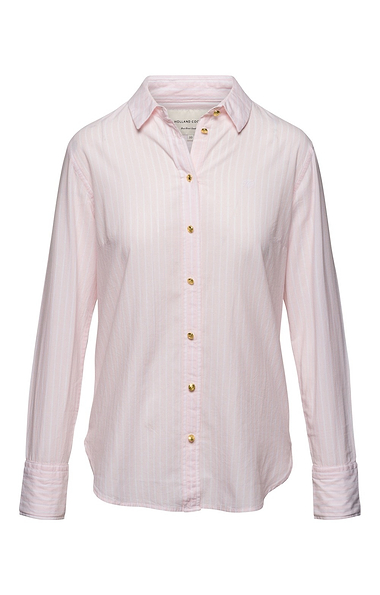 Ladies Holland Cooper Oxford Shirt