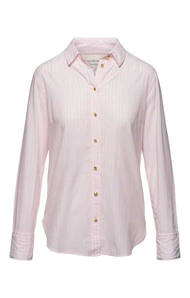 Ladies Holland Cooper Oxford Shirt