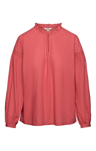 Ladies Seasalt Gwel Cotton Top