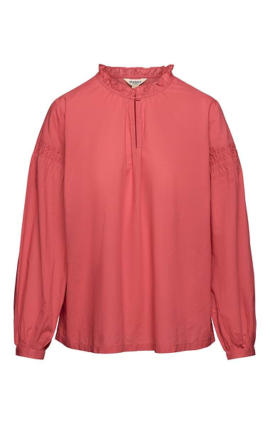 Ladies Seasalt Gwel Cotton Top