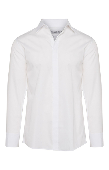 Men's Classic Dress Shirt