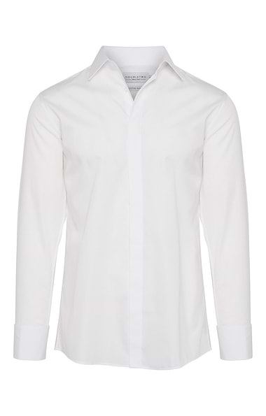 Men's Classic Dress Shirt