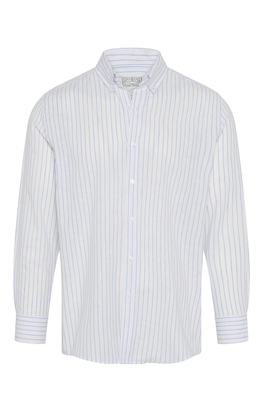 Men’s Cotton Linen Shirts