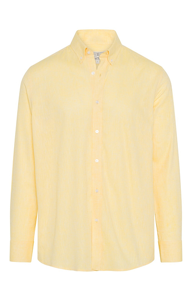 Men’s Cotton Linen Shirts