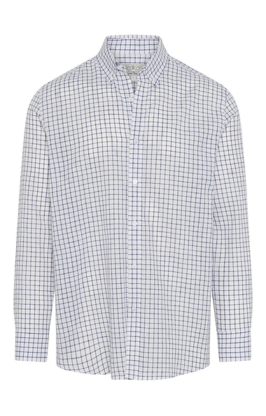 Men’s Cotton Linen Shirts