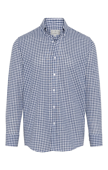 Men’s Cotton Linen Shirts