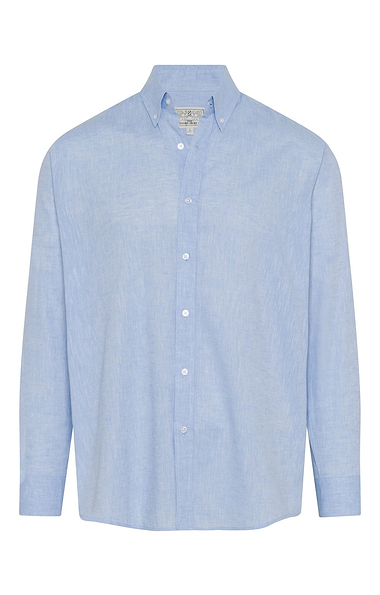 Men’s Cotton Linen Shirts