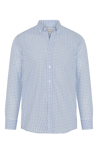 Men’s Cotton Linen Shirts