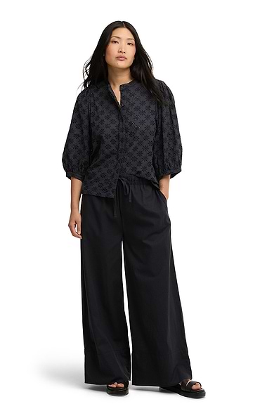 Ladies Barbour Josie Trousers