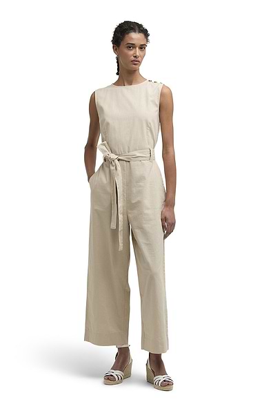 Ladies Barbour Gabby Jumpsuit
