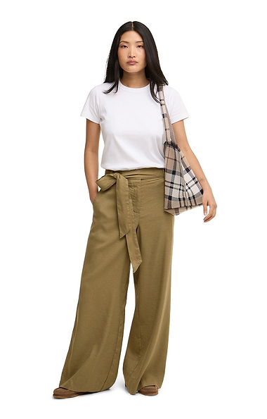 Ladies Barbour Gabby Trousers