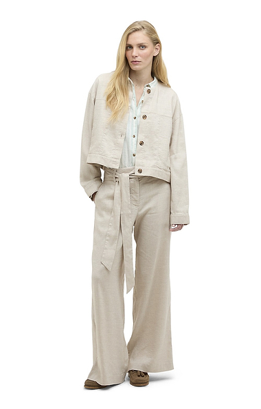 Ladies Barbour Gabby Trousers